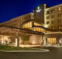 Embassy Suites by Hilton Akron Canton Airport - Accommodation Los Angeles