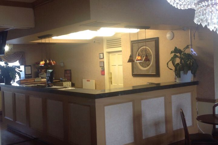 New Haven Inn - thumb 5