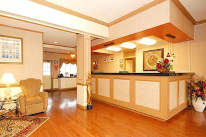 New Haven Inn - thumb 6