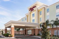 Hampton Inn by Hilton Bartow
