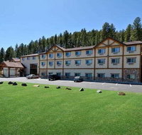 The Lodge at Mount Rushmore - Accommodation Los Angeles