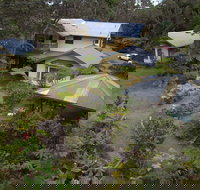 Kilauea Lodge and Restaurant - Accommodation Los Angeles