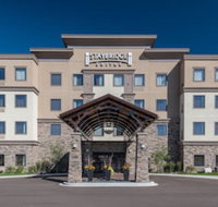Staybridge Suites Eau Claire - Altoona an IHG Hotel - Accommodation Los Angeles