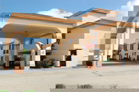 Motel 6 Abbeville LA