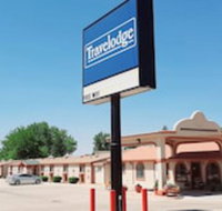 Travelodge by Wyndham Kanab - Accommodation Los Angeles