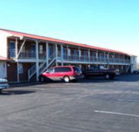 TRAVELODGE ABINGDON AREA - Accommodation Los Angeles