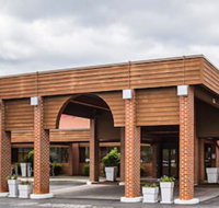 Quality Inn  Suites - Accommodation Los Angeles