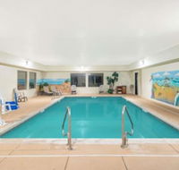 Baymont by Wyndham Albany - Accommodation Los Angeles