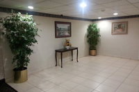 Red Carpet Inn  Suites South Plainfield Piscataway