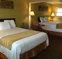 Kentucky Lake Inn - Accommodation Los Angeles