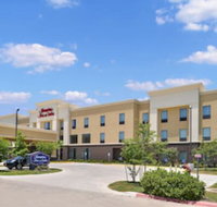 Hampton Inn  Suites Hutto Austin - Accommodation Los Angeles