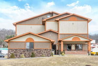 Super 8 by Wyndham Bedford