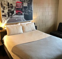 Three Rivers Motel - Accommodation Los Angeles