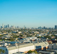 Hollywood Panorama Suites - Accommodation Los Angeles