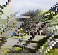 The Parsonage Inn - Accommodation Los Angeles