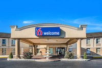 Motel 6 Levittown PA - Bensalem