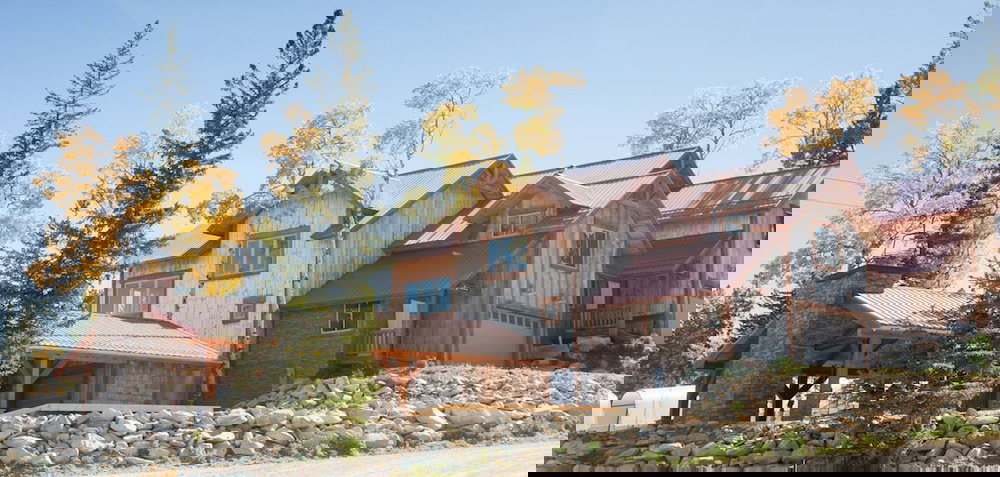 Terry Peak Chalets - thumb 4