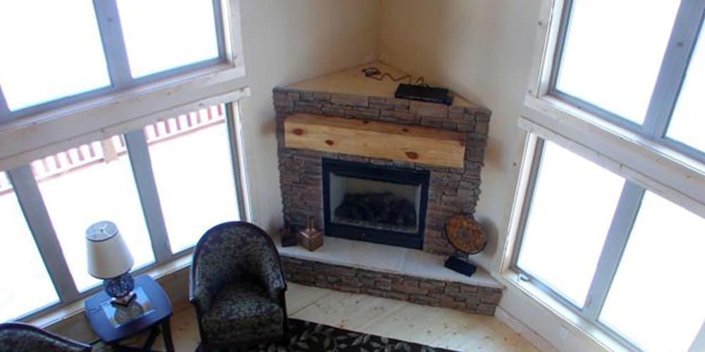 Terry Peak Chalets - thumb 6