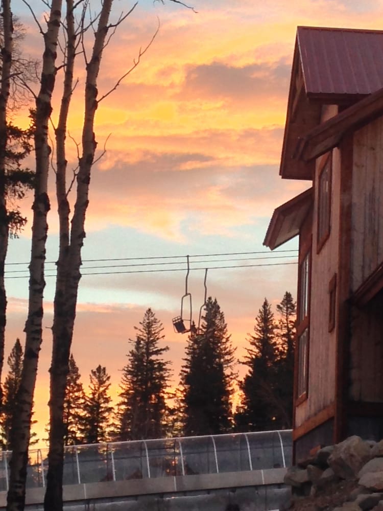 Terry Peak Chalets - thumb 0