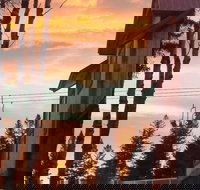 Terry Peak Chalets - Accommodation Los Angeles