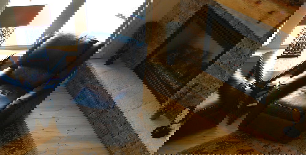 Terry Peak Chalets - thumb 5