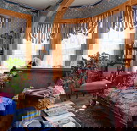 The Blue Dory Inn - Accommodation Los Angeles