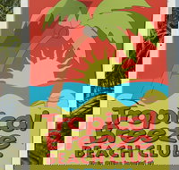 Tropical Breeze Beach Club - Accommodation Los Angeles