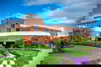 Crowne Plaza Providence-Warwick Airport an IHG Hotel