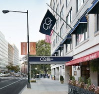 Club Quarters Hotel in Washington DC - Accommodation Los Angeles