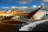 Courtyard by Marriott Albuquerque Airport