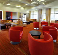 Courtyard by Marriott Altoona - Accommodation Los Angeles