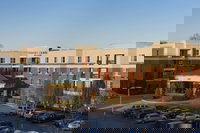 Courtyard by Marriott Franklin Cool Springs