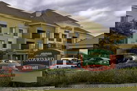 Courtyard by Marriott Austin Round Rock