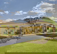 Courtyard by Marriott Birmingham Hoover - Accommodation Los Angeles