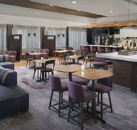 Courtyard by Marriott Birmingham Homewood - Accommodation Los Angeles