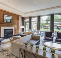 Courtyard by Marriott Boston Brookline - Accommodation Los Angeles