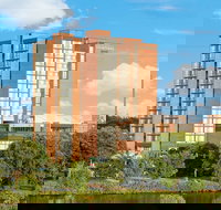 Courtyard by Marriott Boston-Cambridge - Accommodation Los Angeles