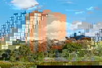 Cambridge Ma Accommodation Los Angeles