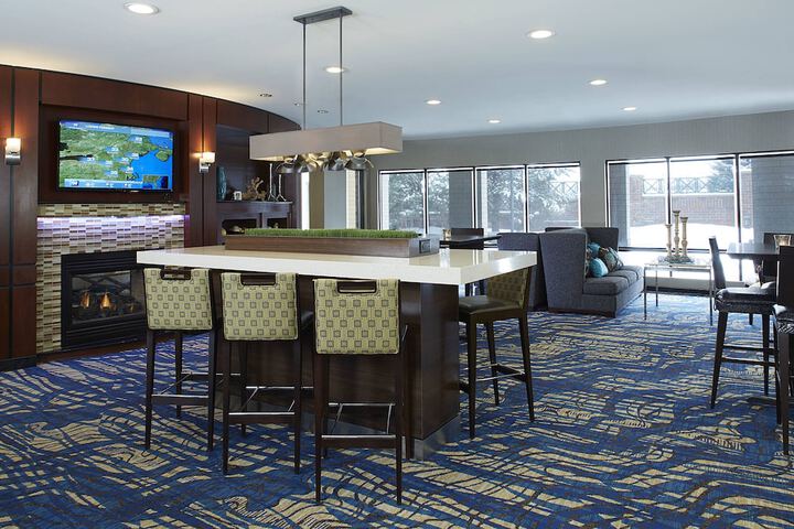 Courtyard By Marriott Boston Natick - thumb 4