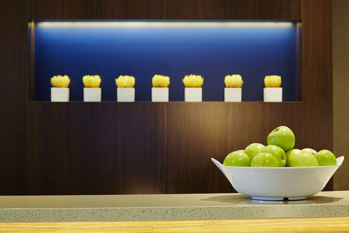 Courtyard By Marriott Boston Natick - thumb 1