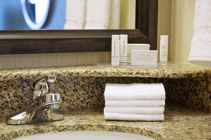 Courtyard By Marriott Boston Natick - thumb 6