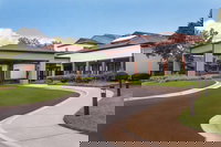 Courtyard by Marriott Baltimore BWI Airport