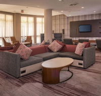 Courtyard Fort Meade BWI Business District - Accommodation Los Angeles