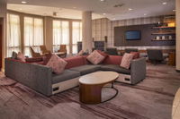 Barclay Md Accommodation Los Angeles