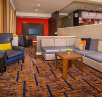 Courtyard by Marriott Baltimore Hunt Valley - Accommodation Los Angeles