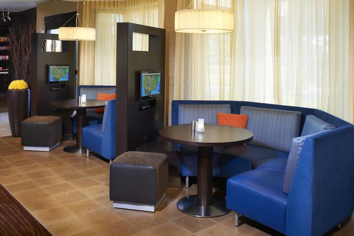 Courtyard By Marriott Columbus Dublin - thumb 4