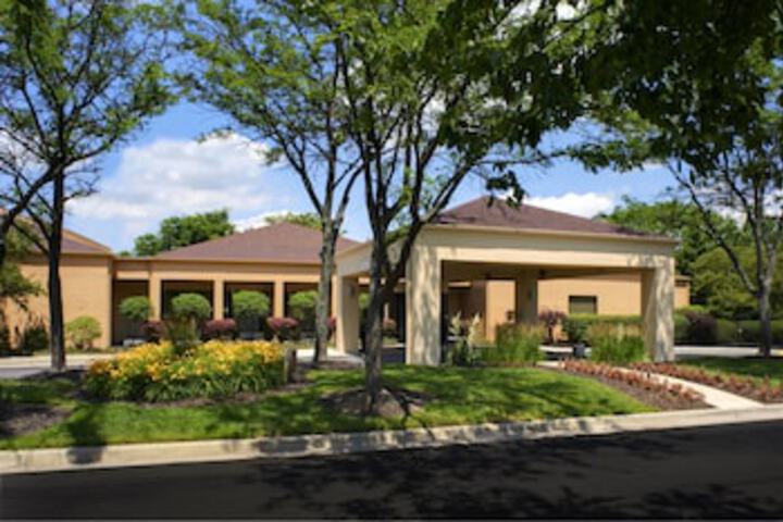 Courtyard By Marriott Columbus Dublin - thumb 0