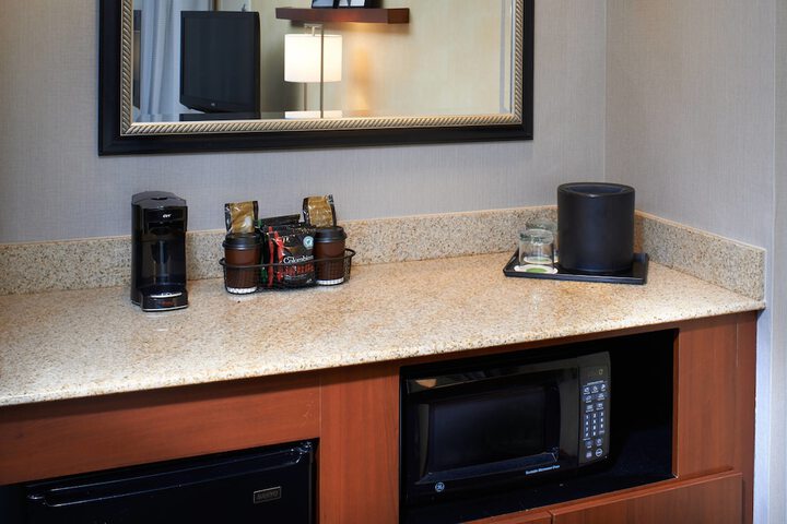 Courtyard By Marriott Columbus Dublin - thumb 6