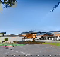 Courtyard by Marriott Addison Midway - Accommodation Los Angeles