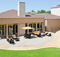 Courtyard by Marriott Huntsville University Drive - Accommodation Los Angeles